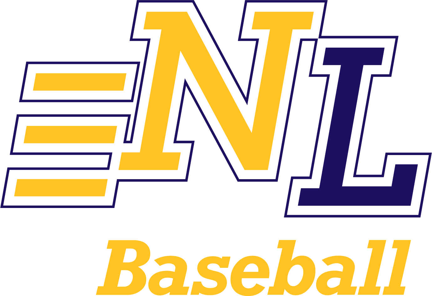 Next Level Baseball logo